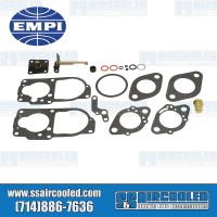 Carburetor Rebuild Kit, 34 PDSIT-2-3