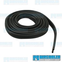 Floor Pan Gasket, Floor Pan to Body