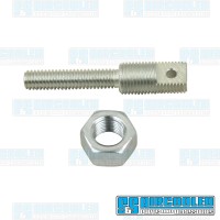 Cable Shortening Kit, Clutch Cables