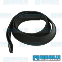 Engine Compartment Seal, Body to Engine Tin