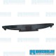 Dashboard, Padded, Black