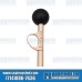 EMPI VW Shifter, Trigger/Hurst Style, Short, Copper, 00-4472-0