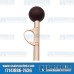 EMPI VW Shifter, Trigger/Hurst Style, Short, Rosewood, Copper, 00-4472-2