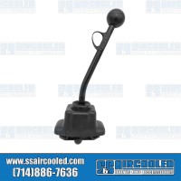 Shifter, Trigger/Hurst Style, Tall, Black Powder Coat