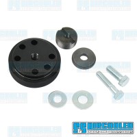Dowel Pin Jig, Crankshaft & Flywheel
