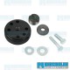 Dowel Pin Jig, Crankshaft & Flywheel