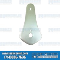 Hood Handle Guard, Aluminum