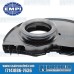 EMPI VW 36hp Non Doghouse Super Fan Shroud w/o Heater, Black, 00-8679-0, VW Bug, Karmann Ghia, Bus EMPI VW 36hp Non Doghouse Super Fan Shroud w/o Heater, Black, 00-8679-0, VW Bug, Karmann Ghia, Bus
