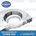 EMPI VW 36hp Non Doghouse Super Fan Shroud w/o Heater, Chrome, 00-8831-0, VW Bug, Karmann Ghia, Bus