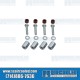 Valve Cover Hardware Kit, EMPI C-Channel Valve Covers