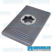 Oil Sump, 3.5 Quart, Aluminum