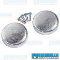Fan Shroud Plugs, 45mm