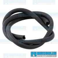 Oil Hose, 1/2in x 5ft, High Pressure/High Temp