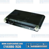 Oil Cooler, 48-Plate, Universal