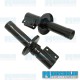 Strut Housing, Front, Lowered, Left & Right Strut Housing, Front, Lowered, Left & Right