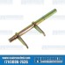  VW Clutch Operating Shaft, Stock, 002141701C