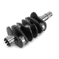 Crankshaft, 69mm, VW Journal, Forged 4140