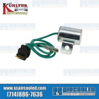 Ignition Condenser