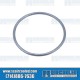 Flywheel Seal, Flywheel to Crankshaft, 17-2000cc, 1.9-2.1 Liter, O-Ring