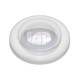 Oil Cooler Seal, Oil Cooler to Case/Adapter, 10/10mm, Silicone