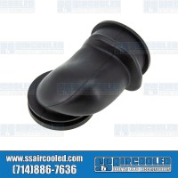 Alternator Air Boot, w/70amp Alternator