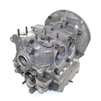 Engine Case, 85.5mm Bore, 8mm Studs, Magnesium