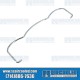 Valve Cover Bale, Stock, Chrome