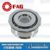 FAG Bearing VW Pinion Shaft Bearing, Rear, Threaded, 091311219
