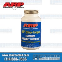 Assembly Lubricant, Fasteners & Rod Bolts, 10oz Brush Top Container