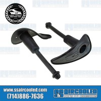 Turn Signal Seal, Housing to Body, Left & Right