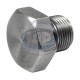 Crankshaft Pulley Bolt, Stock