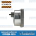 Schadek VW Oil Pump, 30mm Gears, 8mm Studs, Flat Camshaft, Full Flow Ready, 111115107AFF