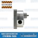 Schadek VW Oil Pump, 30mm Gears, 8mm Studs, Flat Camshaft, Full Flow Ready, 111115107AFF