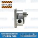 Schadek VW Oil Pump, 26mm Gears, 8mm Studs, Flat Camshaft, Aluminum, 111115107AKHD