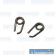 Release Bearing Clips, Heavy Duty, Early Style