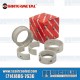 Main Bearings, 25-36HP, .020 Case/Standard Crank, Standard Thrust, Sintermetal