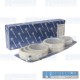 Main Bearings, Standard Case/Standard Crank, Standard Thrust