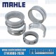 Main Bearings, Standard Case/Standard Crank, Standard Thrust