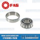 Wheel Bearing, Front, Outer