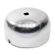 Grease Cap, Link Pin, Left