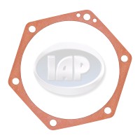 Axle Tube Gasket, Axle Tube to Side Cover, Type 1, 0.2mm Paper