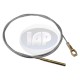 Clutch Cable, 2282mm
