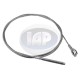 Clutch Cable, 2267mm