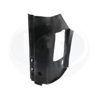 Hinge Pillar, Front, Lower, Left