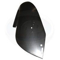 Rear Fender, Left