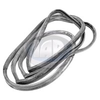 Door Seal, Right, Brazil