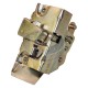 Door Lock Mechanism, Right