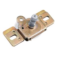 Door Release Mechanism, Right