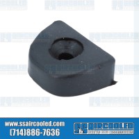 Door Alignment Wedge, Left or Right, Rubber