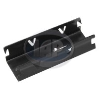 Felt Channel Clip, Metal